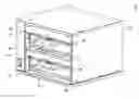 Fig. 01 - Pan storage apparatus