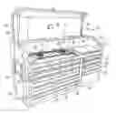 Fig. 01 - PORTABLE CAMP STOVE