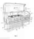 Fig. 02 - PORTABLE CAMP STOVE