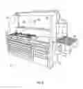 Fig. 07 - PORTABLE CAMP STOVE