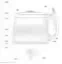 Fig. 01 - Heated Dual-Wall Carafe Apparatus and Method