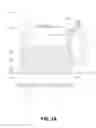 Fig. 08 - Heated Dual-Wall Carafe Apparatus and Method