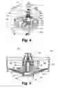 Fig. 03 - Multiple-compartment coffee mill hopper for a coffee mill