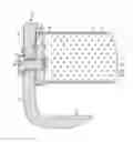 Fig. 03 - Culinary Grater