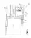 Fig. 04 - Receiving element for insertion into an outlet opening of a shower floor panel, and shower floor panel module