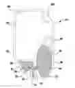 Fig. 01 - MULTI-CHAMBER REFILL UNIT AND DISPENSERS