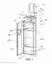 Fig. 02 - Separable wipes dispenser