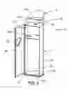 Fig. 07 - Separable wipes dispenser
