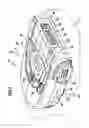 Fig. 02 - Self-propelled and self-steering floor cleaning appliance