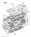 Fig. 03 - Self-propelled and self-steering floor cleaning appliance