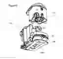 Fig. 09 - Compact surface cleaning apparatus