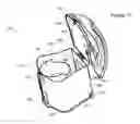 Fig. 12 - Compact surface cleaning apparatus