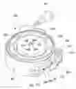Fig. 01 - Vacuum cleaner