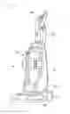 Fig. 02 - Vacuum cleaner