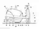 Fig. 01 - Method for adjusting a position of suction lips of a floor cleaning machine and floor cleaning machine