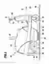 Fig. 02 - Method for adjusting a position of suction lips of a floor cleaning machine and floor cleaning machine