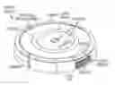 Fig. 01 - Robotic vacuum cleaning system