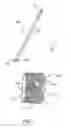 Fig. 02 - Apparatus for cleaning baseboards