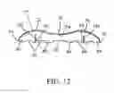 Fig. 10 - Apparatus for cleaning baseboards
