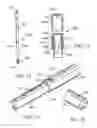 Fig. 12 - Apparatus for cleaning baseboards