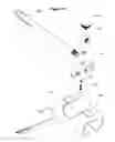 Fig. 16 - Systems and methods for handrail cleaning