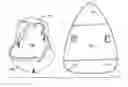 Fig. 01 - BONNET INSTALLATION FOR CLEANING APPARATUS