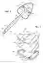 Fig. 02 - BONNET INSTALLATION FOR CLEANING APPARATUS