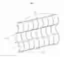 Fig. 07 - Dishwasher placemat basket and support structure