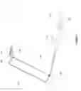 Fig. 14 - Single-use, port deployable articulating endoscope