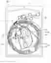 Fig. 01 - Packaging material for endoscopic treatment system and endoscope system