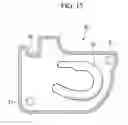 Fig. 13 - Packaging material for endoscopic treatment system and endoscope system
