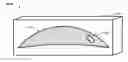 Fig. 01 - Semiconductor device to be embedded within a contact lens