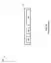 Fig. 03 - Semiconductor device to be embedded within a contact lens