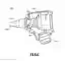 Fig. 09 - Borescopic optical system for medical diagnostic instruments and medical diagnostic instruments having interlocking assembly features
