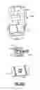 Fig. 15 - Borescopic optical system for medical diagnostic instruments and medical diagnostic instruments having interlocking assembly features