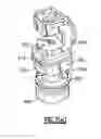 Fig. 20 - Borescopic optical system for medical diagnostic instruments and medical diagnostic instruments having interlocking assembly features