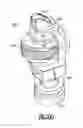 Fig. 24 - Borescopic optical system for medical diagnostic instruments and medical diagnostic instruments having interlocking assembly features