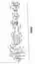Fig. 26 - Borescopic optical system for medical diagnostic instruments and medical diagnostic instruments having interlocking assembly features