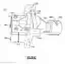 Fig. 28 - Borescopic optical system for medical diagnostic instruments and medical diagnostic instruments having interlocking assembly features