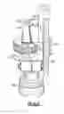 Fig. 31 - Borescopic optical system for medical diagnostic instruments and medical diagnostic instruments having interlocking assembly features
