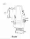 Fig. 34 - Borescopic optical system for medical diagnostic instruments and medical diagnostic instruments having interlocking assembly features