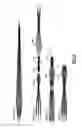 Fig. 38 - Borescopic optical system for medical diagnostic instruments and medical diagnostic instruments having interlocking assembly features