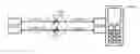 Fig. 01 - DEVICE AND METHOD FOR ACQUIRING BIOLOGICAL INFORMATION BY MEANS OF AN INTRACORPOREAL CURRENT