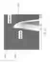 Fig. 23 - OPTOELECTRONIC DEVICE TO WRITE-IN AND READ-OUT ACTIVITY IN BRAIN CIRCUITS