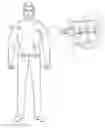 Fig. 01 - Wireless EKG System