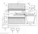 Fig. 01 - Apparatus and method for determining the position of a medical instrument