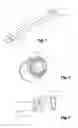 Fig. 02 - Device For Measuring The Diameter Of An Aortic Valve