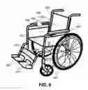 Fig. 07 - Neuropathic Assistive Device
