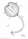 Fig. 04 - Multi-electrode mapping catheter