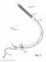 Fig. 05 - Multi-electrode mapping catheter